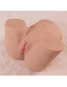 Xise Danae Masturbador Realista Thrusting 7.7 Kg Tpr Suave Impermeable Ipx7