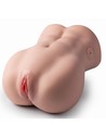 Xise Lydia Masturbador Con Thrusting 6.5 Kg Realista Impermeable