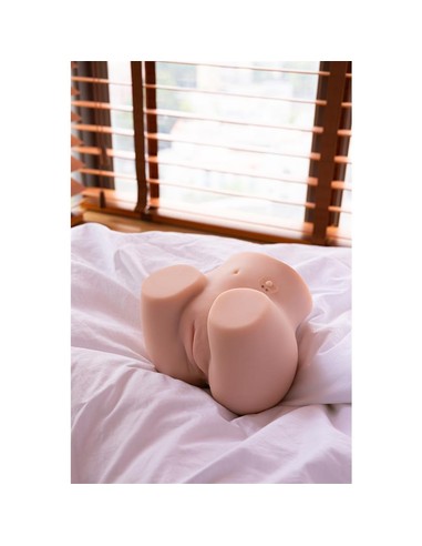 XISE Connie Masturbador con Vibración 2.2 Kg | Kiwiku