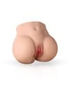 Shequ Lorre Masturbador Realista 2.6 Kg Unisex