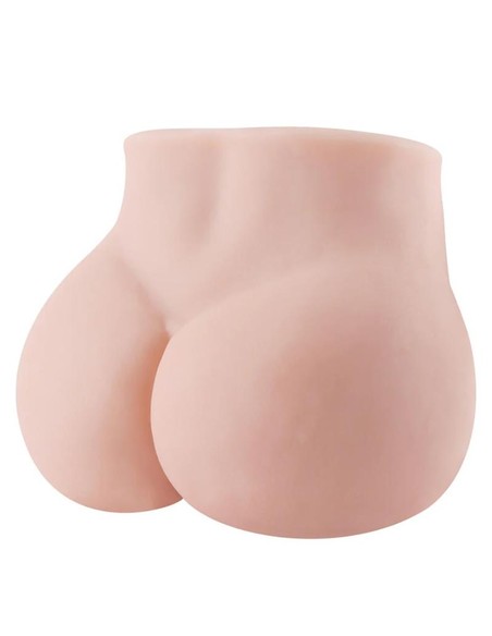 SHEQU Lorre Masturbador Realista 2.6 Kg | Kiwiku