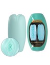 Prettylove Catherine Huevo Masturbador Elastico Impermeable Tpr