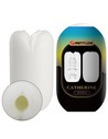 Prettylove Masha Huevo Masturbador Double Texture 1 Ud Masculino