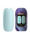 Prettylove Olga Huevo Masturbador Double Texture Unisex