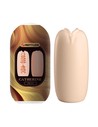 Prettylove Olga Huevo Masturbador Double Texture