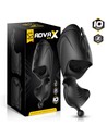 Minothor Advax One Masturbador Doble Motor Estimulacion Multiple Flexible Usb