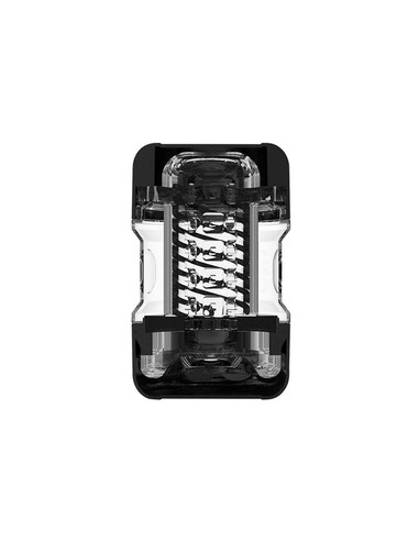 CHISA Spiral Portable Quin Cup Masturbador Masculino | Kiwiku