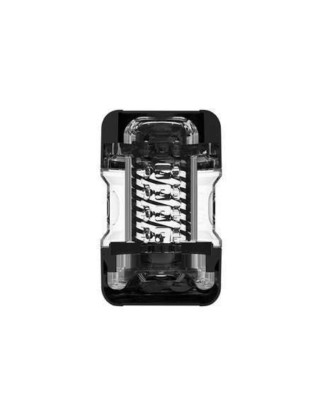 CHISA Spiral Portable Quin Cup Masturbador Masculino | Kiwiku