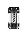 Chisa Spiral Cup Strong Edition Square Masturbador Masculino 15 Cm X 8 Cm