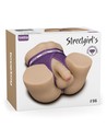 Lovetoy Streetgirls 16 Masturbador Con Dildo 23 X 27 X 15 Cm