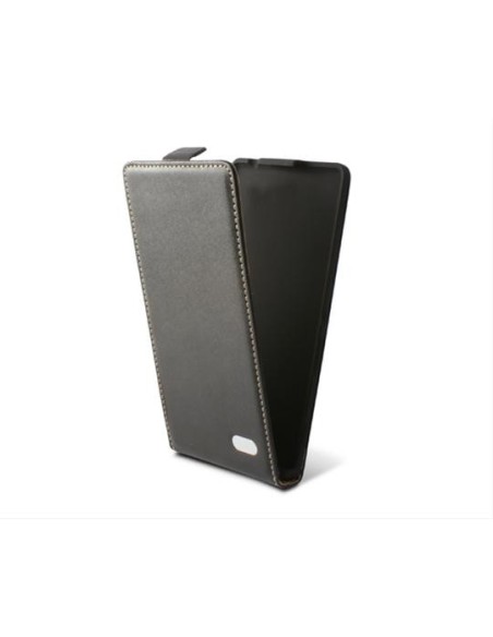 Funda con tapa para lg g3 negra B4545FU90 kiwiku.com