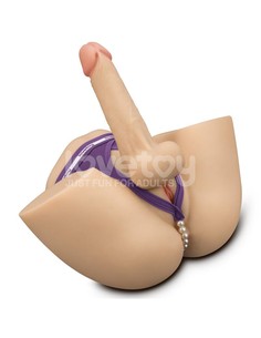 lovetoy_streetgirls_17_masturbador_con_dildo_articulable_24.5_cm_6942063402305_oferta 2