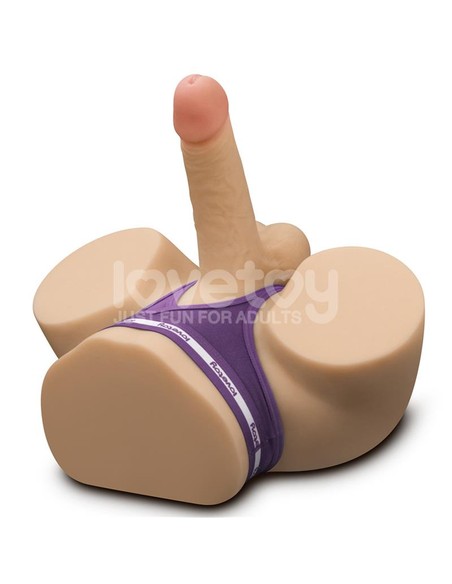 lovetoy_streetgirls_17_masturbador_con_dildo_articulable_24.5_cm_6942063402305_barato