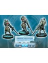EjÉrcito combinado - kurgat reg. assault engineers