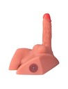 Xise Michael Masturbador Con Vibración y Thrusting 2.57 Kg