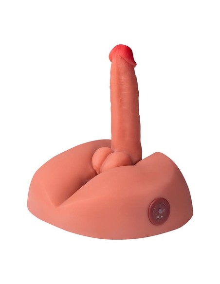 XISE Honey Masturbador Vibración Thrusting 3.2 Kg | Kiwiku