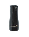 Juicy Lamour Allison Masturbador Con Vibracion 22.5 Cm Recargable Usb