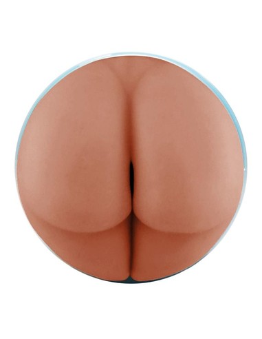 Fleshlight Fantasy Power Bottom Boy Masturbador | Kiwiku