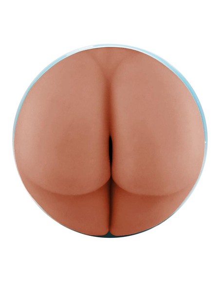 Fleshlight Fantasy Power Bottom Boy Masturbador | Kiwiku
