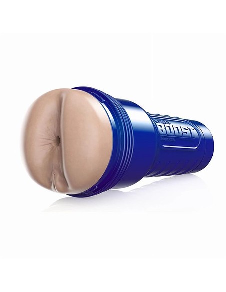 Fleshlight Boost Blast Masturbador Ano - Kiwiku