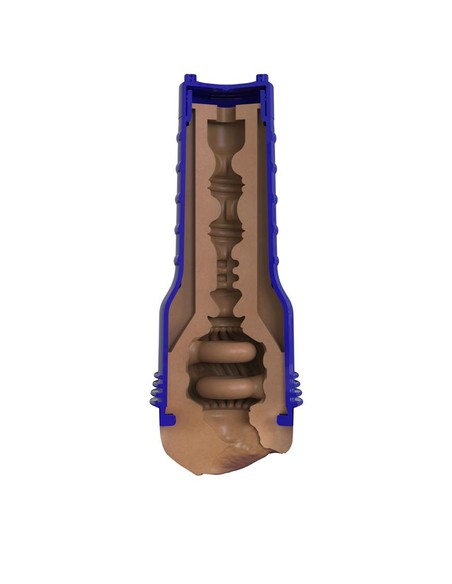 Fleshlight Boost Bang Masturbador Vagina | Kiwiku
