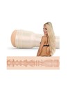 Fleshlight Elsa Jean Treat Masturbador Realista 25 Cm