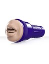Fleshlight Boost Blow Masturbador Boca Turbo Tech 1 Ud