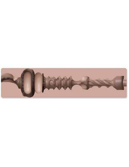 Fleshlight Boost Blow Masturbador Boca Turbo Tech | Kiwiku