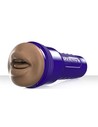 Fleshlight Boost Blow Masturbador Boca Turbo Tech Superskin 1 Ud