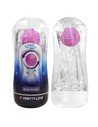 Prettylove Masturbador Con Bola Magica Tpe Impermeable 15 Cm