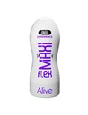 Alive Anal Maxi Flesh Masturbador Talla L Flexible Realista
