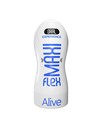 Alive Oral Maxi Flesh Masturbador Talla L Boca Flexible