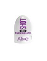 Alive Mini Masturbador Anal Experience