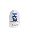 Alive Mini Masturbador Oral Experience