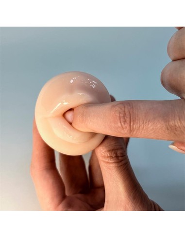 ALIVE Mini Masturbador Oral Experience | Kiwiku