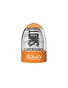 Alive Mini Masturbador Transparente Flexible 1 Ud