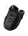 Urban Sky Masturbador Masculino Con Vibración Recargable Usb 1 Ud