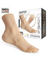 Liketrue Step Masturbador Pie Con Vagina Realista Silicona 1 Ud Unisex