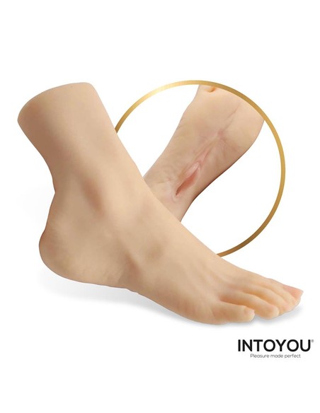 liketrue_step_masturbador_pie_con_vagina_realista_silicona_1_ud_unisex_8436626093324_promocion