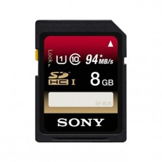 Sony sf8ux - tarjeta de...