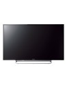 Sony kdl-40w605b 40" full hd smart tv wifi negro led tv - televisor