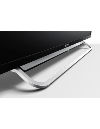 Sony KDL-40W605B 40" Full HD Smart TV Wifi Negro LED TV - Televisor  KDL40W605BBAEP kiwiku.com