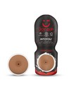 Joy Cup Masturbador Ano Estimulante Caramelo Tpe 1 Ud
