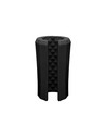 Optimale Masturbador Silicona Platinum Negro