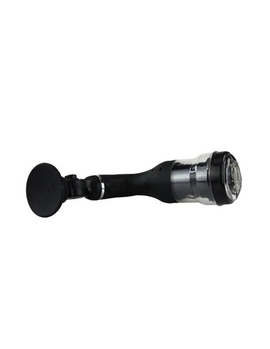 BAILE Rotation Lover Masturbador con Rotacion Negro | Kiwiku
