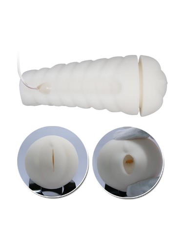 prettylove_sally_masturbador_vagina_blanco_y_dorado_18_cm_recargable_usb_6959532318159_barato