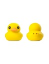 Memoria usb bone 16 gb - patito amarillo