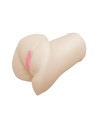 Baile Baile Masturbador 3d 15.5 Cm Control Remoto Vibracion Multiples Modos