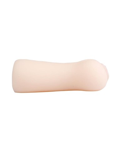 BAILE Pretty Love Masturbador Candy Color Natural - Kiwiku