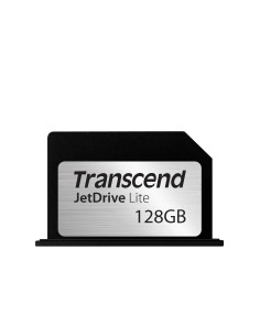 Transcend jetdrive lite 330...